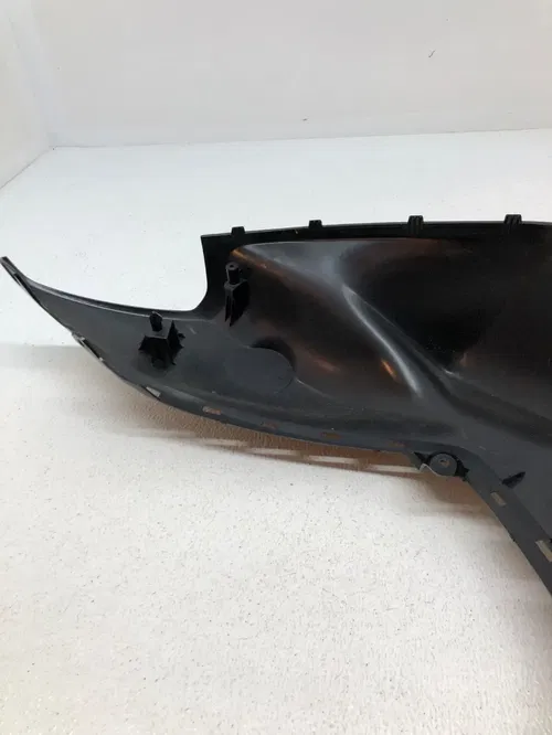 OEM 2021-2024 Yamaha MT-07 MT07 Right Side Tank Cover Fairing Plastic Cowl