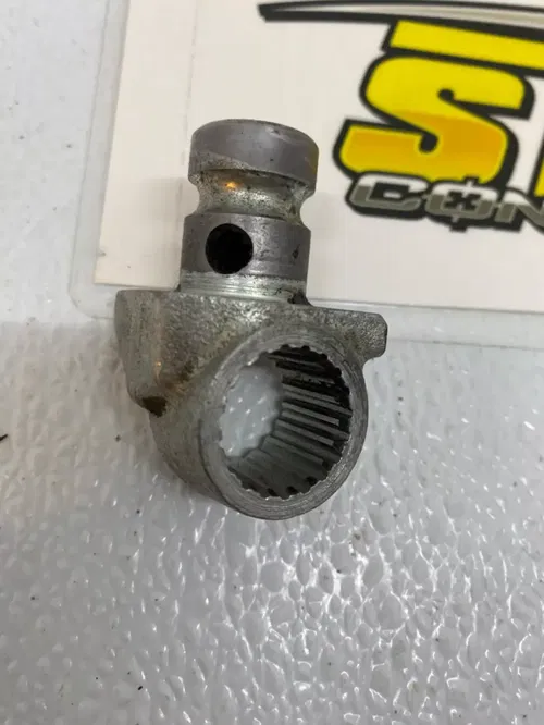 06+ OEM TRX 450R TRX450R HONDA 2006+ KICKER KICK START PEDAL LEVER ARM JOINT