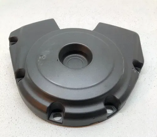 OEM Yamaha 2014-2025 Bolt XVS 950 Front Sprocket Oil Pump Cover 1TP-15426-00-00