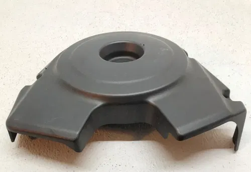 OEM Yamaha 2014-2025 Bolt XVS 950 Front Sprocket Oil Pump Cover 1TP-15426-00-00