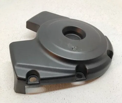 OEM Yamaha 2014-2025 Bolt XVS 950 Front Sprocket Oil Pump Cover 1TP-15426-00-00