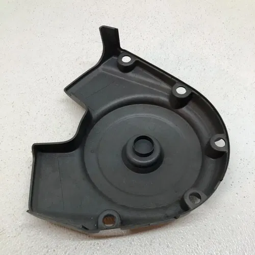 OEM Yamaha 2014-2025 Bolt XVS 950 Front Sprocket Oil Pump Cover 1TP-15426-00-00