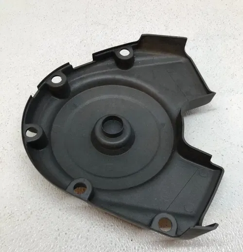 OEM Yamaha 2014-2025 Bolt XVS 950 Front Sprocket Oil Pump Cover 1TP-15426-00-00
