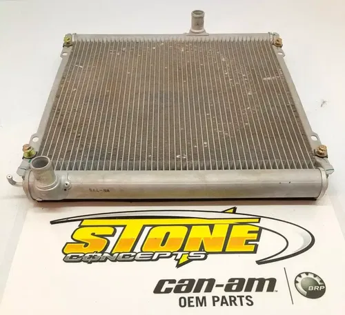 2018-2024 Can-Am RADIATOR Maverick X3 Max R Turbo DPS XDR XRS OEM 709200703
