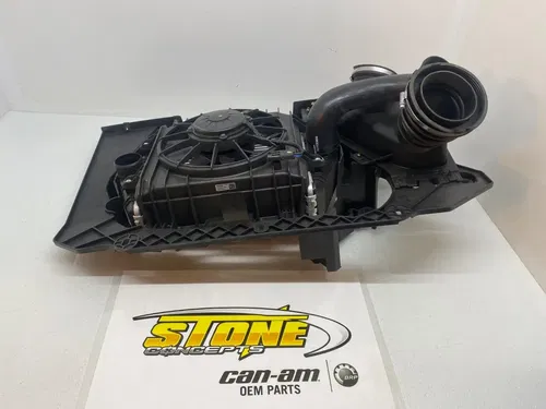 OEM 2020 2021 2022 2023 CAN-AM MAVERICK X3 MAX TURBO R RR INTERCOOLER 707800840