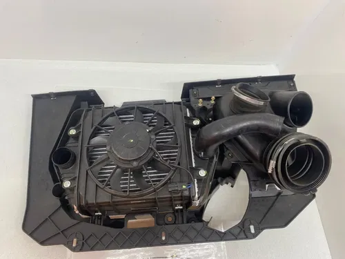 OEM 2020 2021 2022 2023 CAN-AM MAVERICK X3 MAX TURBO R RR INTERCOOLER 707800840