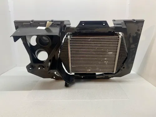 OEM 2020 2021 2022 2023 CAN-AM MAVERICK X3 MAX TURBO R RR INTERCOOLER 707800840