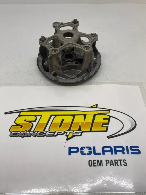 AS IS - 18-21 POLARIS RANGER 1000 XP RGR PRIMARY CLUTCH DRIVE OEM