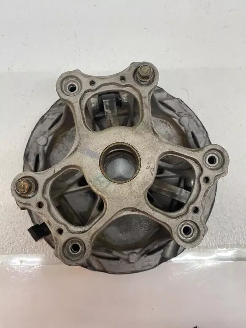 AS IS - 18-21 POLARIS RANGER 1000 XP RGR PRIMARY CLUTCH DRIVE OEM