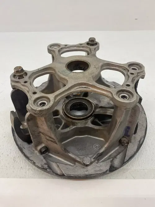 AS IS - 18-21 POLARIS RANGER 1000 XP RGR PRIMARY CLUTCH DRIVE OEM