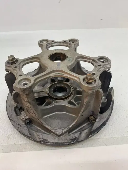 AS IS - 18-21 POLARIS RANGER 1000 XP RGR PRIMARY CLUTCH DRIVE OEM
