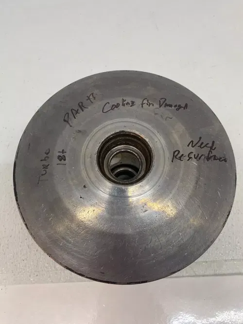 AS IS - 18-21 POLARIS RANGER 1000 XP RGR PRIMARY CLUTCH DRIVE OEM