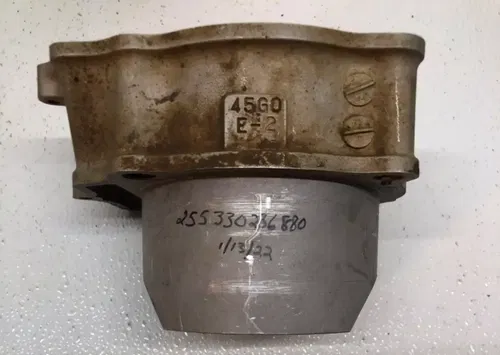 ENGINE CYLINDER JUG YFZ450 YFZ450R TRX450R LTR450 LTZ400 CRF250R LOT FOR PARTS