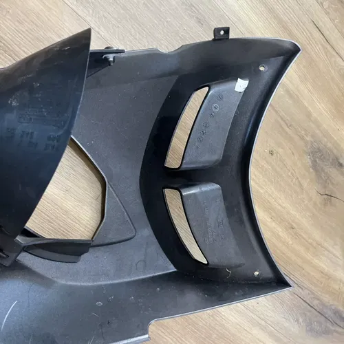 CAN-AM SPYDER RS 990 SE5 Roadster right side cover cowl fairing panel Silver