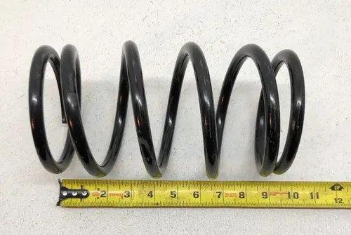 OEM 2023 2024 2025 Can-Am Maverick Rear Shock Spring Turbo RR XRC XRS 706005120