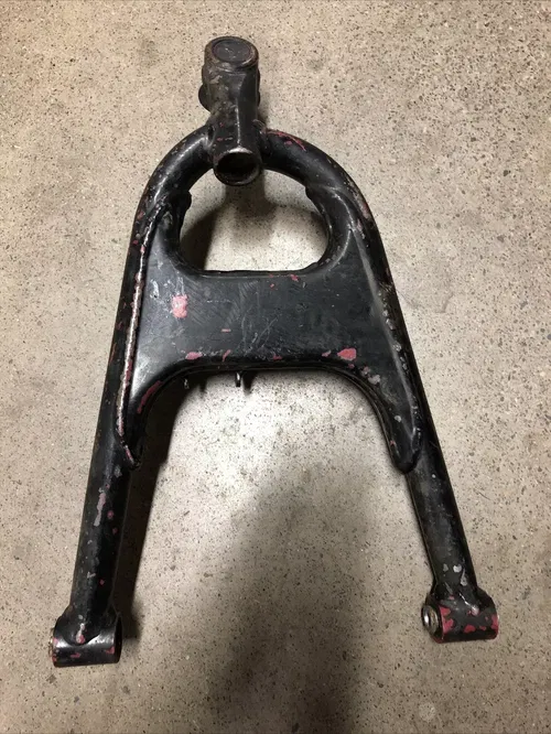 06-14 TRX HONDA TRX450R LEFT LH RIGHT RH A-ARMS LOWER TRX450ER 450ER OEM STOCK
