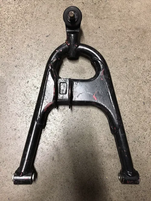 06-14 TRX HONDA TRX450R LEFT LH RIGHT RH A-ARMS LOWER TRX450ER 450ER OEM STOCK