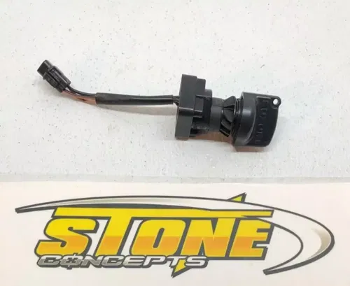 OEM Suzuki LTR450 Ignition Key Switch On Off 2006 2007 2008 2009 LT R450 LTR 450