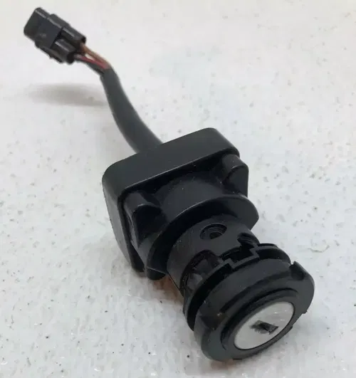 OEM Suzuki LTR450 Ignition Key Switch On Off 2006 2007 2008 2009 LT R450 LTR 450