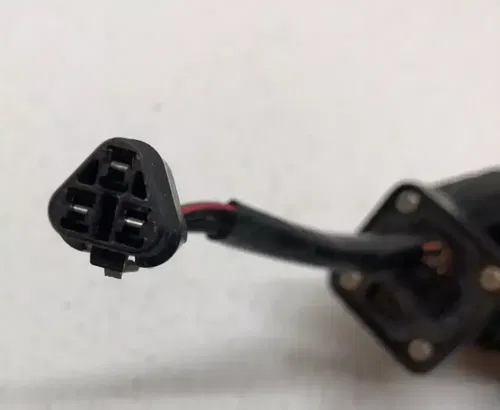 OEM Suzuki LTR450 Ignition Key Switch On Off 2006 2007 2008 2009 LT R450 LTR 450