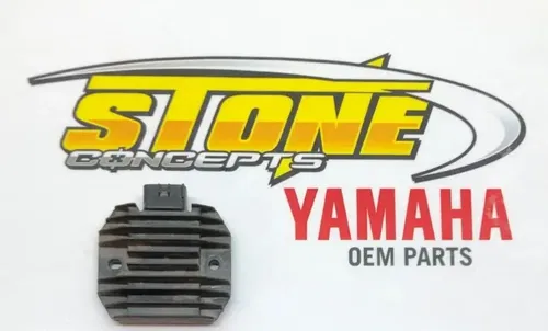 OEM 09-25 Yamaha YFZ450R Rectifier Voltage Regulator Raptor 700