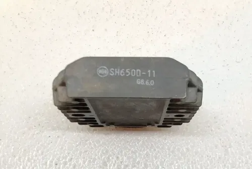 OEM 09-25 Yamaha YFZ450R Rectifier Voltage Regulator Raptor 700