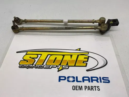 Polaris RZR 170 RZR170 Steering Frog Flag Tie Rods 0454872