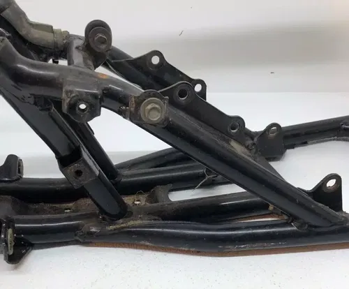 OEM Suzuki 2006 2007 2008 2009 LTR450 Main Frame Chassis LTR 450 In PA