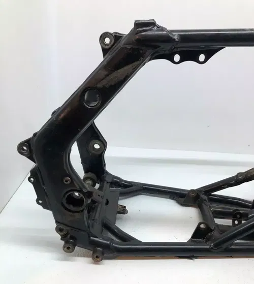 OEM Suzuki 2006 2007 2008 2009 LTR450 Main Frame Chassis LTR 450 In PA