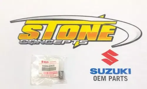 New Genuine OEM Suzuki Nut Part 59388-00B20
