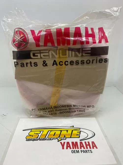 2019-2023 YAMAHA 2WD-F5338-03-P1 YZF R3 WHEEL REAR YZF RIM REAR R 3 WHEEL RED