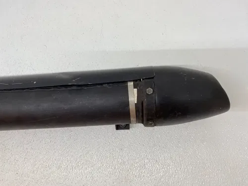 VICTORY MOTORCYCLE EXHAUST MUFFLER LEFT LH CROSS ROADS COUNTRY MAGNUM OEM B