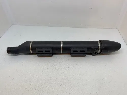 VICTORY MOTORCYCLE EXHAUST MUFFLER LEFT LH CROSS ROADS COUNTRY MAGNUM OEM B