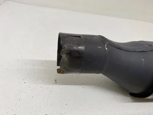 VICTORY MOTORCYCLE EXHAUST MUFFLER LEFT LH CROSS ROADS COUNTRY MAGNUM OEM B