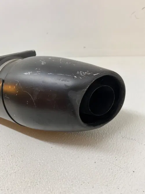 VICTORY MOTORCYCLE EXHAUST MUFFLER LEFT LH CROSS ROADS COUNTRY MAGNUM OEM B
