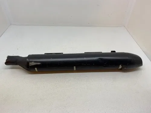 VICTORY MOTORCYCLE EXHAUST MUFFLER LEFT LH CROSS ROADS COUNTRY MAGNUM OEM B