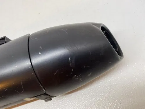 VICTORY MOTORCYCLE EXHAUST MUFFLER LEFT LH CROSS ROADS COUNTRY MAGNUM OEM B