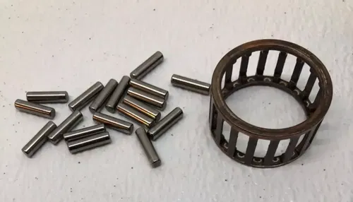 OEM 14-24 Yamaha YFZ450R Crankshaft Crank Shaft Connecting Rod Pin Bearing Kit