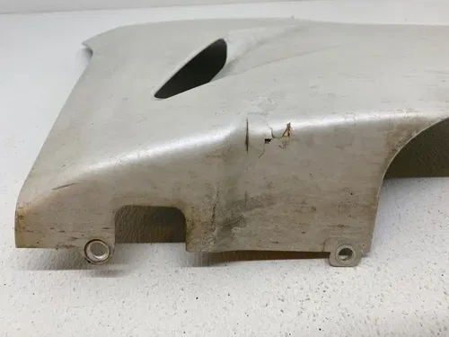 21-24 Ducati SuperSport 950 950S Lower Fairing Cowl Plastic Left Side OEM