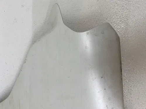 21-24 Ducati SuperSport 950 950S Lower Fairing Cowl Plastic Left Side OEM