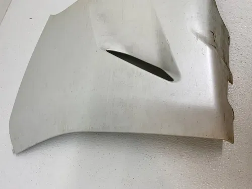 21-24 Ducati SuperSport 950 950S Lower Fairing Cowl Plastic Left Side OEM