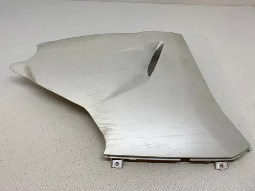 21-24 Ducati SuperSport 950 950S Lower Fairing Cowl Plastic Left Side OEM