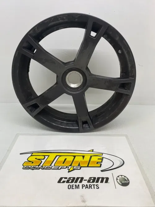 CAN-AM RYKER ACE 900 16" FRONT WHEEL RIM 16x4.5" 705403048 RYKER 900 OEM