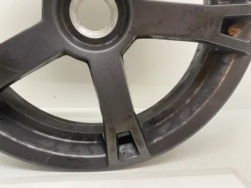 CAN-AM RYKER ACE 900 16" FRONT WHEEL RIM 16x4.5" 705403048 RYKER 900 OEM