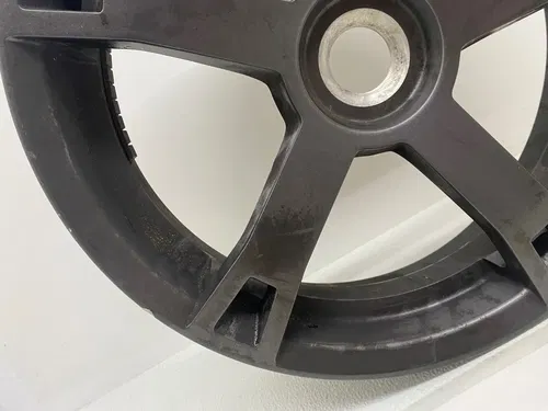 CAN-AM RYKER ACE 900 16" FRONT WHEEL RIM 16x4.5" 705403048 RYKER 900 OEM