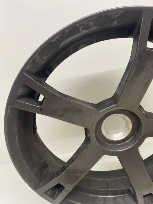 CAN-AM RYKER ACE 900 16" FRONT WHEEL RIM 16x4.5" 705403048 RYKER 900 OEM
