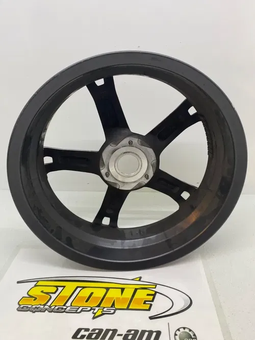 CAN-AM RYKER ACE 900 16" FRONT WHEEL RIM 16x4.5" 705403048 RYKER 900 OEM
