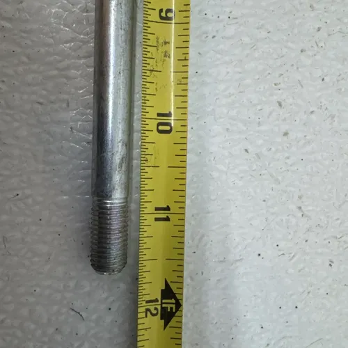 OEM Yamaha Set Of 2 Front Upper Control A-Arm  Bolts 10X1.25 25.4MM