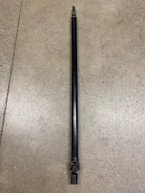 NEW 2017 2018 2019 CAN-AM MAVERICK X3 FRONT DRIVE SHAFT PROP U JOINTS STOCK OEM