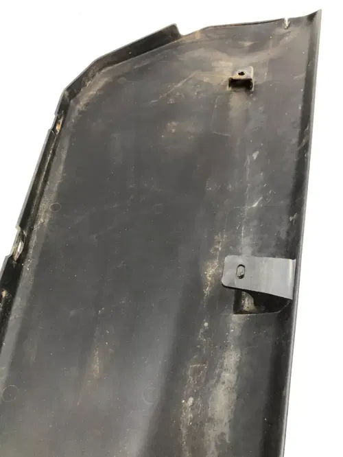 OEM 18-24 CAN-AM MAVERICK X3 TURBO R LEFT DRIVERS SIDE DOOR COVER SKIN 705012862